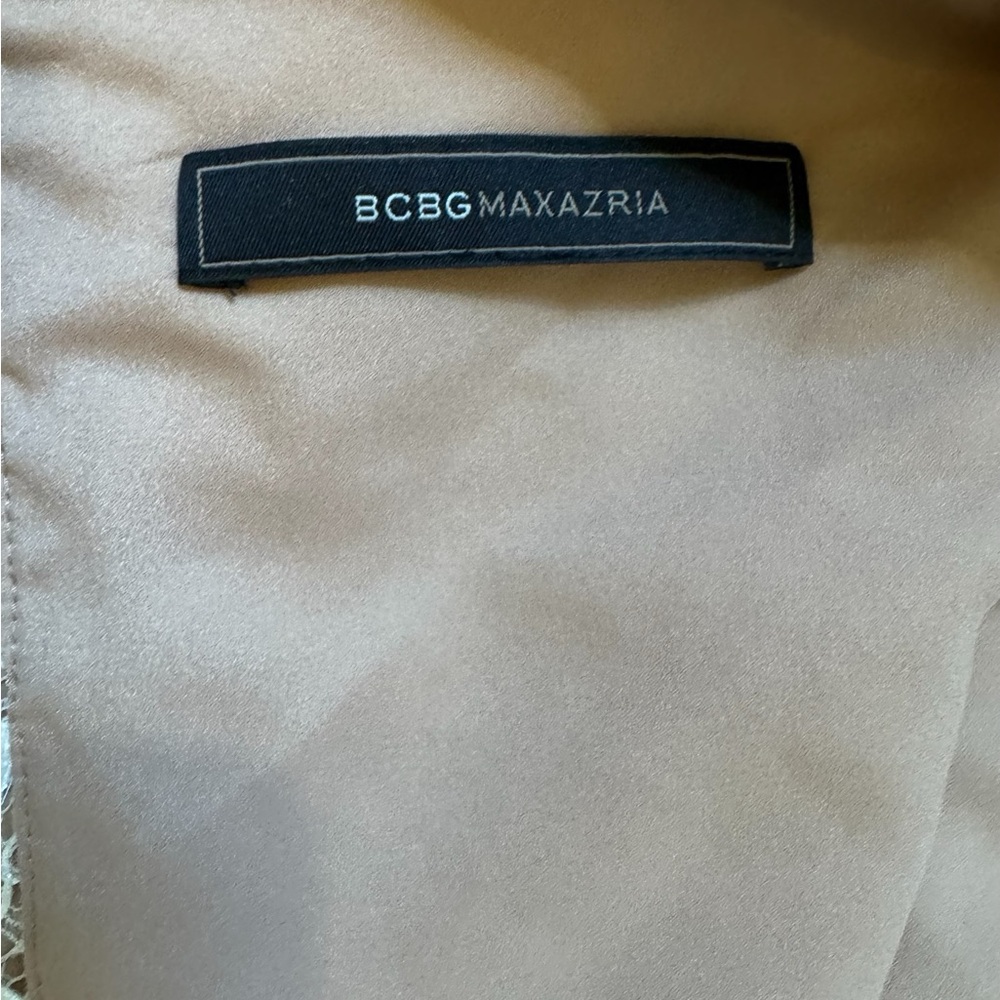 BCBGMaxazria Romper - Picture 5 of 11